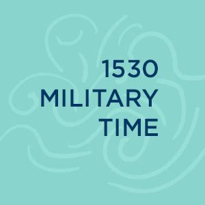 1430 in military time is 2:30 pm. Military time operates on a 24-hour clock beginning at midnight (0000 hours). In military time, minutes and seconds remain the same, like in regul...
